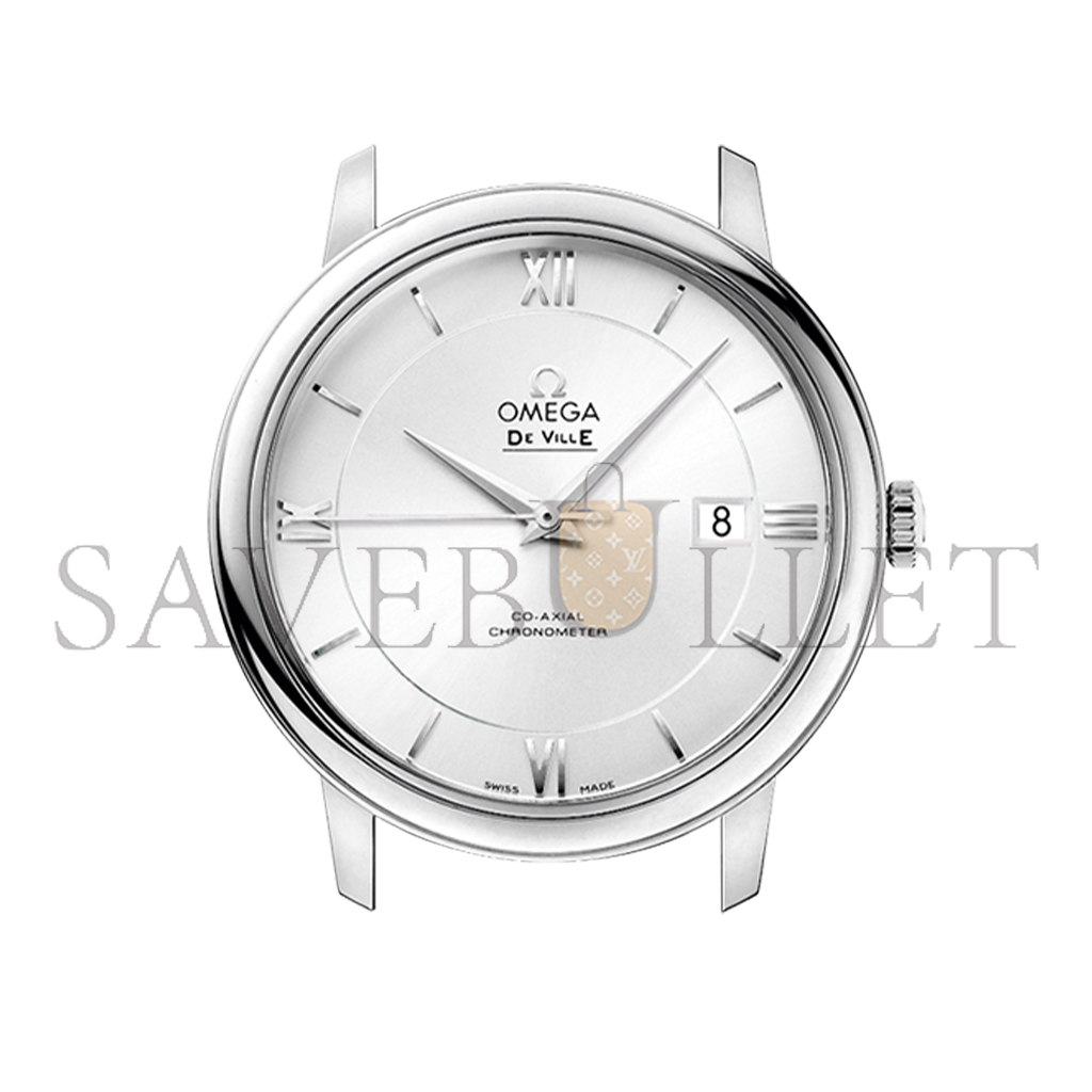 OMEGA DE VILLE PRESTIGE WATCH 424.13.40.20.02.001